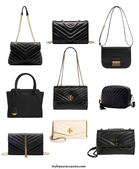 ysl monogram cuff replica|best ysl purse dupes.